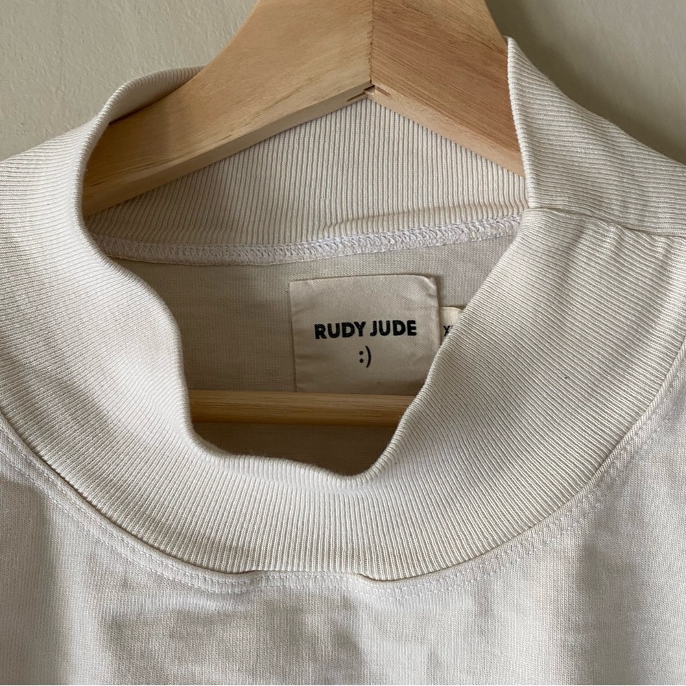 Rudy Jude Gardeners Top